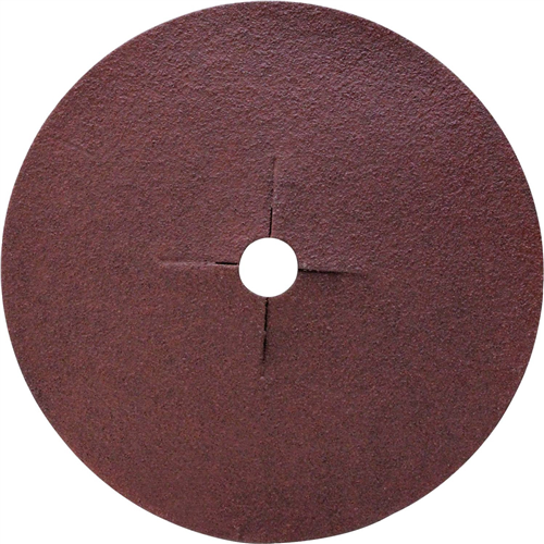 Makita 5" Abrasive Disc, #120 in 5 pack.