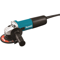 Makita 4-1/2 in. Angle Grinder with AC/DC Switch