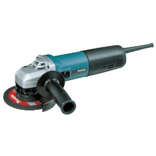 4-1/2" Sjs High-Power Angle Grinder - Buy Tools & Equipment Online