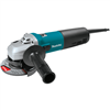 Makita 5" SJS High-Power Angle Grinder