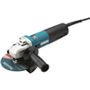 Makita 5" SJS High-Power Cut-Off/Angle Grinder