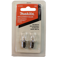 Makita A-94502 Makita Light Bulb, 2pk
