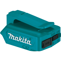 Makita Adp06 12V Max Cxt Li Ion Power Source