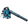 MakitaÂ® 24.5cc MM4 4-Stroke Gasoline Air Blower, Cordless Hand-Carry