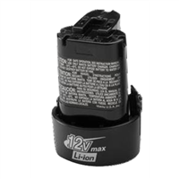 Makita BL1014 Makita 12V max Li-Ion Battery