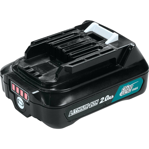 Makita Bl1021b Makita 12v Max Cxt Li-Ion 2.0 Ah Battery