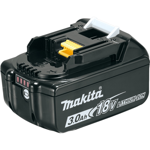 Makita Bl1830b Makita 18v Lxt Li-Ion 3.0 Ah Battery