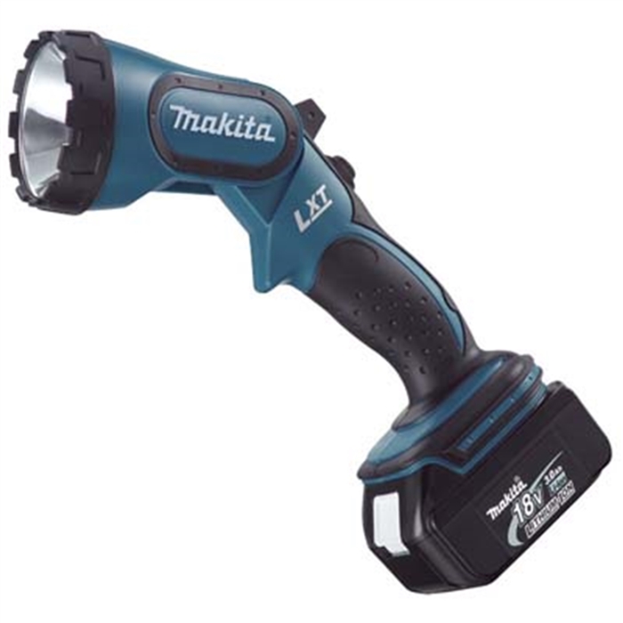 Makita Bml185 Makita 18v Lxt Flashlight