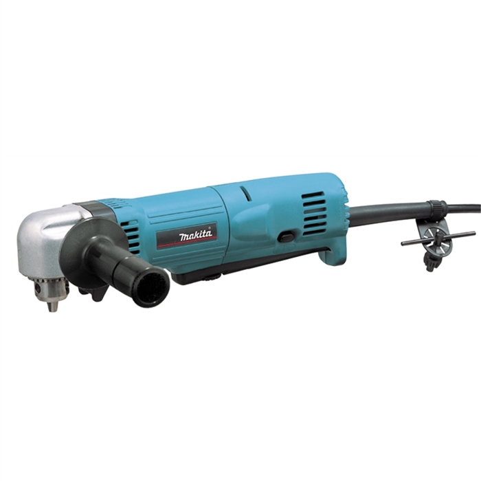 Makita 3/8 in. Drive Reversible Angle Drill with LED Light