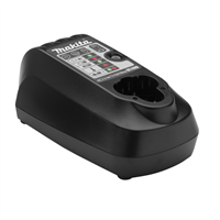 Makita DC10WB Makita 7.2/12V max Li-Ion Charger