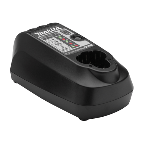 Makita Dc10wb Makita 7.2/12v Max Li-Ion Charger
