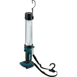 MakitaÂ® 18V LXTÂ® Li-Ion Fluorescent/Incandescent Flashlight (Bare Tool)