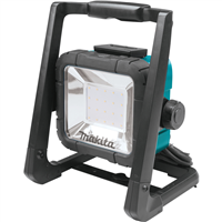 MakitaÂ® 18V LXTÂ® Li-Ion Cordless/Corded 20 LED Flood Light (Bare Tool)