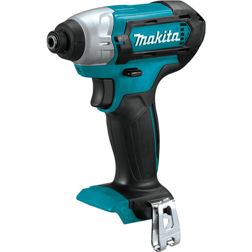 MakitaÂ® 12V max CXTÂ® Li-Ion Cordless Impact Driver (Bare Tool)