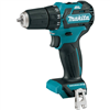 Makita FD07Z Makita 12V max CXT Li-Ion Brushless Cordless 3/8 in. Driver-Drill (Bare Tool)