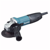 MakitaÂ® 4 in. Angle Grinder w/ Tool Case