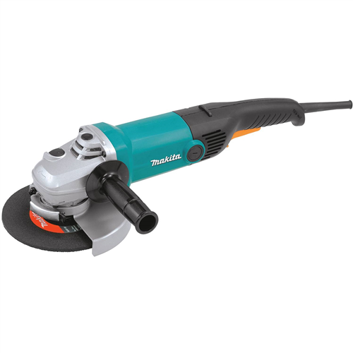 Makita Ga7011C 7" Angle Grinder