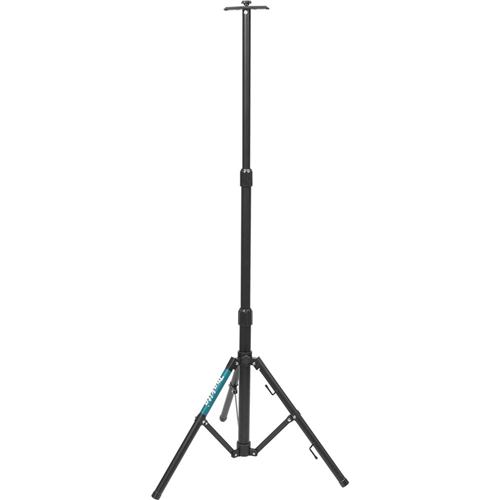 MakitaÂ® Portable Tripod Light Stand