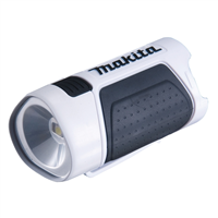 Makita LM01W Makita 12V max Li-Ion LED Flashlight (Bare Tool)