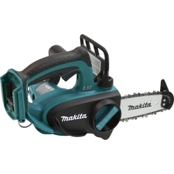 MakitaÂ® 18V LXTÂ® Li-Ion 5 in. Chainsaw