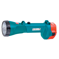 Makita ML140 Makita 14.4V Rechargeable Cordless Flashlight (Bare Tool)