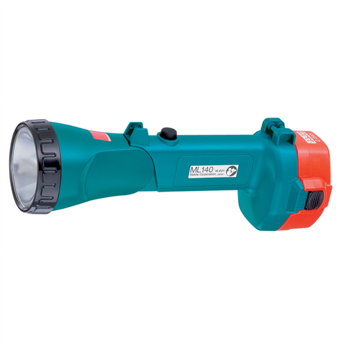 Makita 14.4V Rechargeable Cordless Flashlight (Bare Tool)