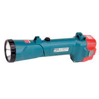 Makita ML903 Makita 9.6V Cordless 10" Rechargeable Flashlight (Bare Tool)