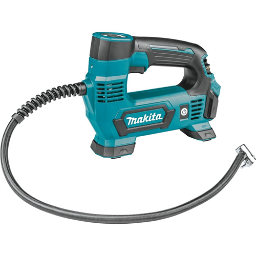 MakitaÂ® 12V max CXTÂ® Li-Ion Cordless Inflator (Bare Tool)