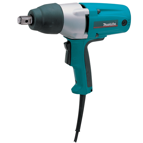 Makita Tw0350 Makita 1/2" Corded Impact Wrench