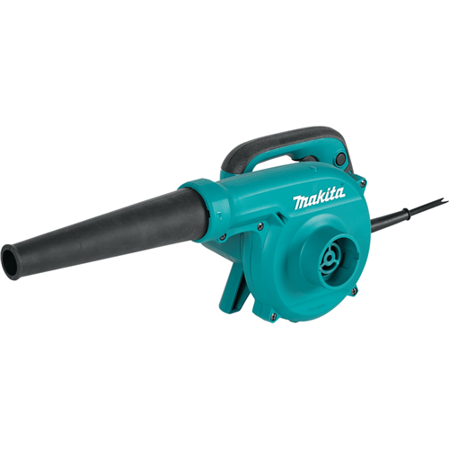 MakitaÂ® Variable Speed Corded Air Blower