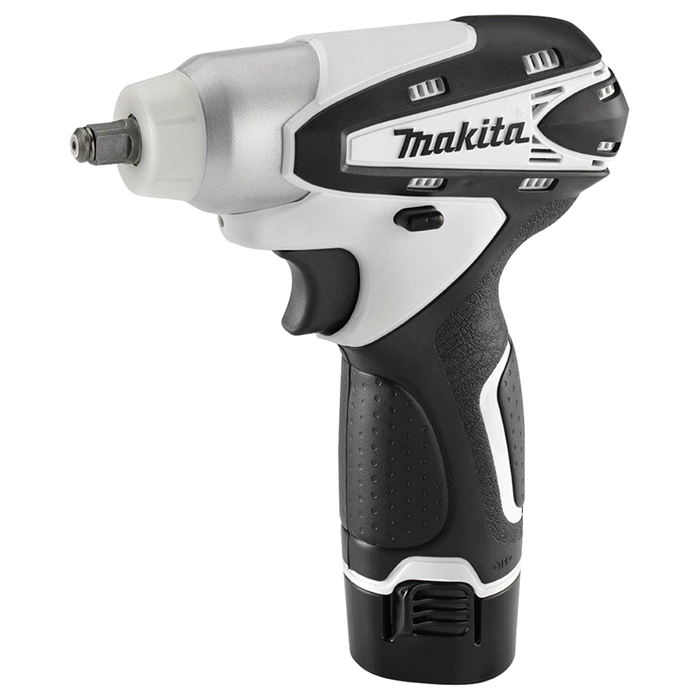 MakitaÂ® 12V max Li-Ion Cordless 3/8 in. Impact Wrench (Bare Tool)