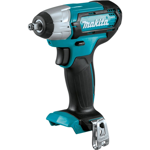 Makita 12V max CXT Li-Ion Cordless 3/8 in. Square Drive Impact Wrench (Bare Tool)