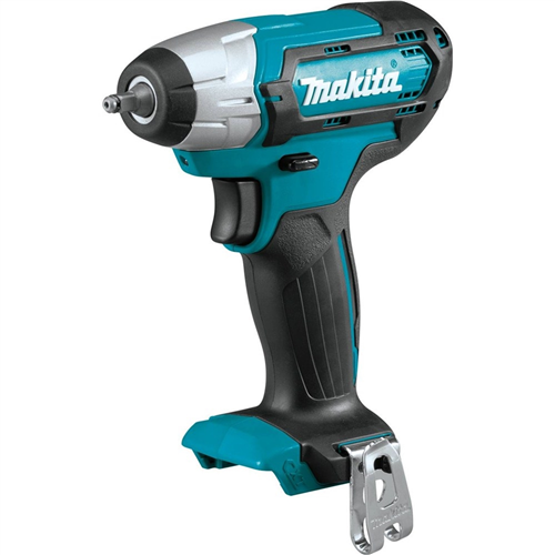 MakitaÂ® 12V max Li-Ion Cordless 1/4 in. Impact Wrench