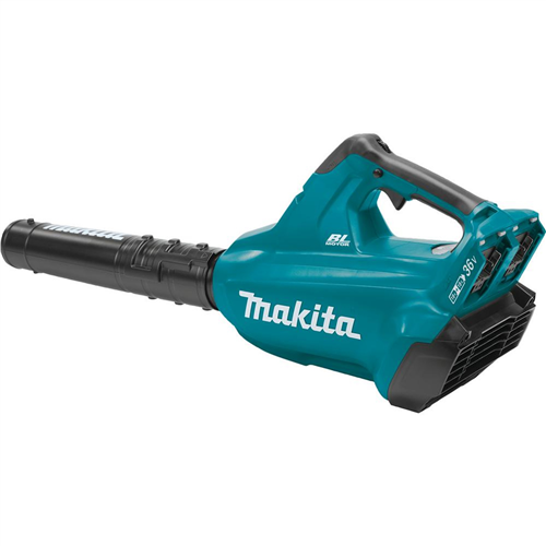 MakitaÂ® 18V (36V) X2 LXTÂ® Li-Ion Cordless Brushless 120 MPH Leaf Blower (Bare Tool)