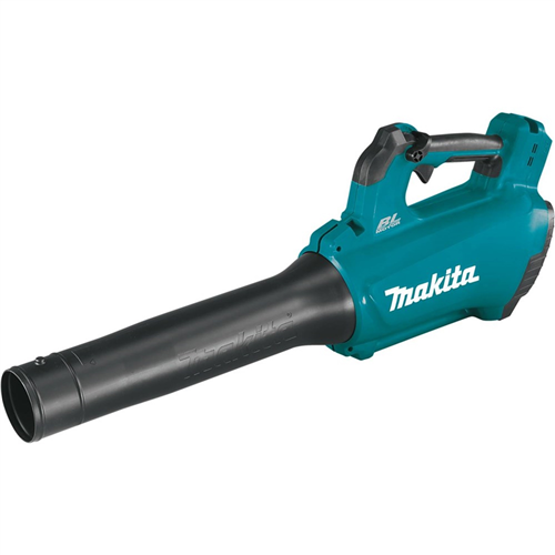 Makita XBU03Z 18V LXT Lith-Ion Brushless Cordless Blower (Tool Only)