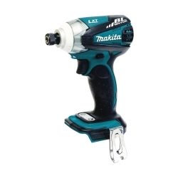 Makita 18V LXT Lithuim-Ion Brushless Cordless 3-Speed Impact Driver (Bare Tool)