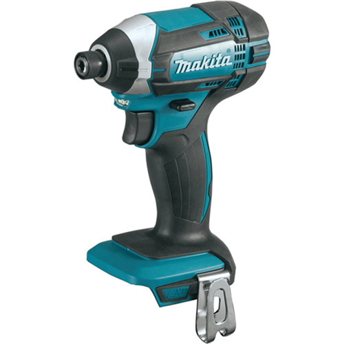 MakitaÂ® 18V LXTÂ® Li-Ion Cordless Impact Driver (Bare Tool)