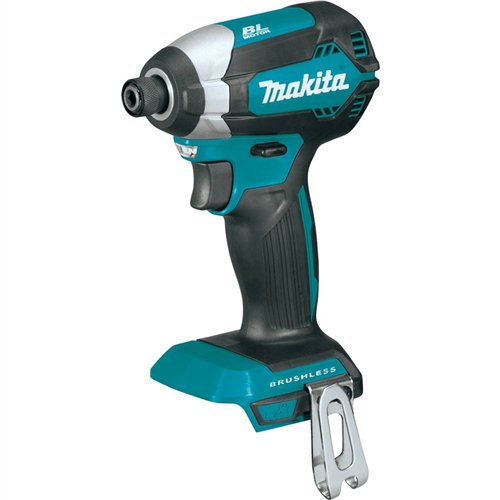 Makita 18V LXT Li-Ion Brushless Cordless Impact Driver (Bare Tool)