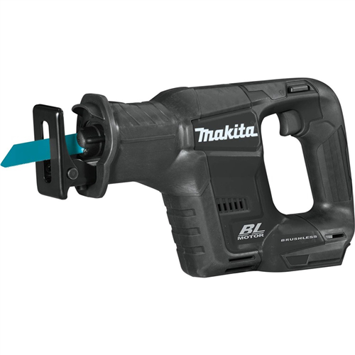 MakitaÂ® 18V LXTÂ® Li-Ion Sub-Compact Brushless Cordless Reciprocating Saw (Bare Tool)