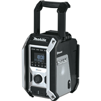 18V/12V Cordless Bluetooth Jobsite Radio