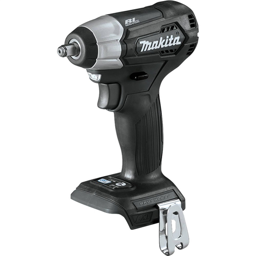 Makita 18V LXT Li-Ion Sub-Compact Brushless Cordless 3/8 in. Square Drive Impact Wrench (Bare Tool)