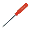 Malco Products A00 Scratch Awl, Reg Grip, 1/8"