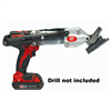 Malco Products Dht1 Door Skin Hemming Tool