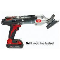 Malco Products Dht1 Door Skin Hemming Tool
