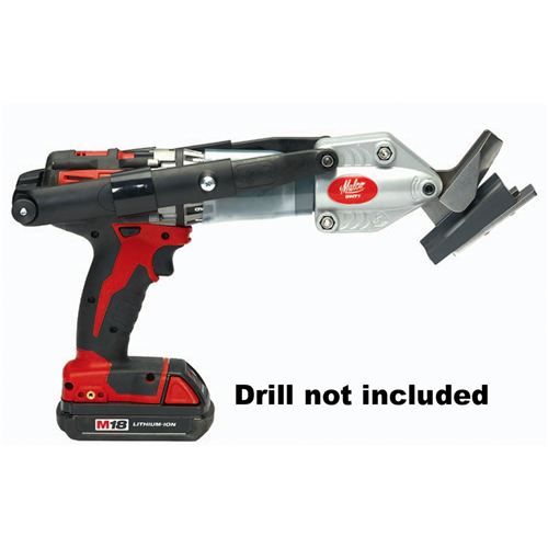 Malco Products Dht1 Door Skin Hemming Tool