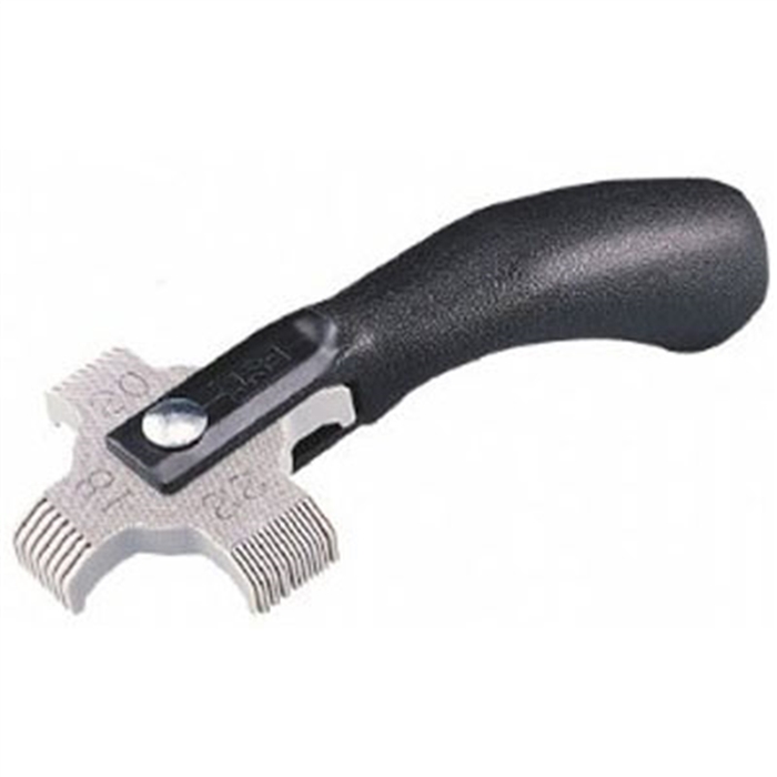 Malco Products Fst2 Fin Straightening Tool