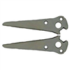 Malco Products Mv12Rb Replacement Blade, Mv12
