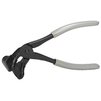Malco Products Sg11 Seamer & Tongs, Grip/Offst
