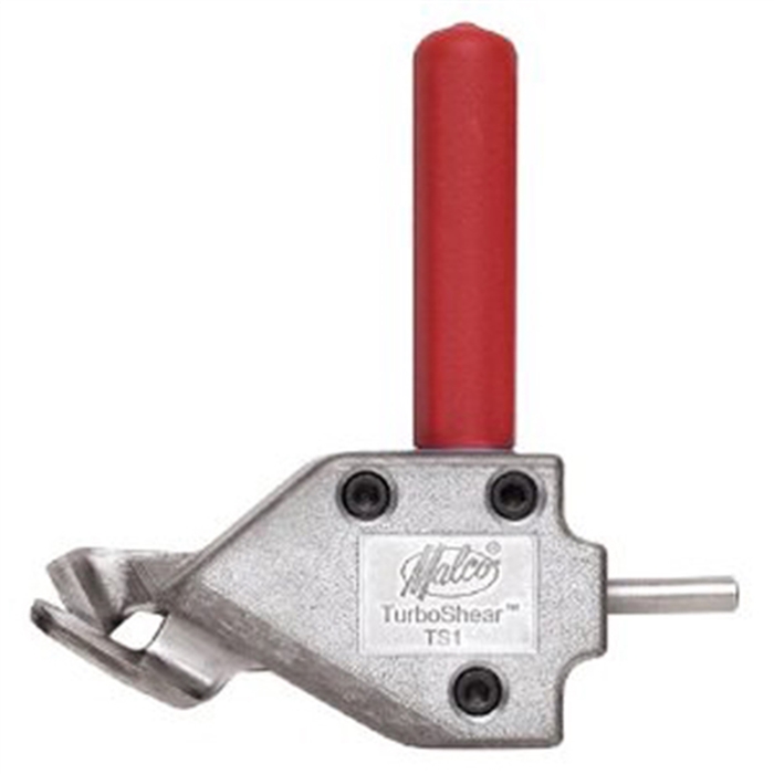 Malco Products Ts1 Turbo Shear, Metal