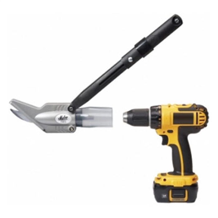 Malco Products Tsf2 Turboshear, Backerboard